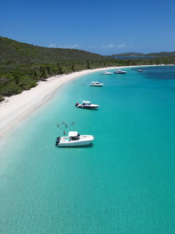 Culebra's Hidden Gem: Tropical Paradise Getaway