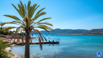 Athenian Riviera Retreat: Island Vibes Near the City